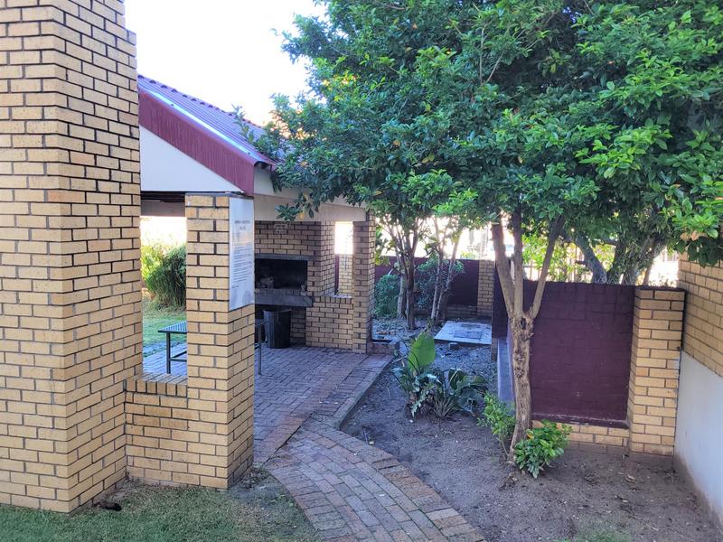 2 Bedroom Property for Sale in Churchill Estate Western Cape